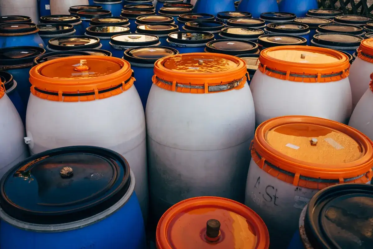 Chemical & Toxic Waste Cleanup in Gifford, FL